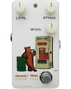 Animals Pedal Rover Fuzz