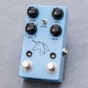 JHS Pedals Unicorn V2