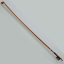 杉藤楽弓社 バイオリン弓 SII (S2) 4/4 SUGITO VIOLIN BOW