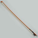 杉藤楽弓社 バイオリン弓 MX 4/4 SUGITO VIOLIN BOW