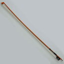 杉藤楽弓社 バイオリン弓 SX 4/4 SUGITO VIOLIN BOW