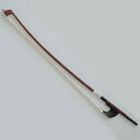 杉藤楽弓社 コントラバス弓 Standard-1 (3/4,4/4) ジャーマン式 SUGITO Contrabass BOW