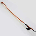 杉藤楽弓社 コントラバス弓 Standard-A (3/4,4/4) ジャーマン式 SUGITO Contrabass BOW (Germany Style)
