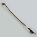 杉藤楽弓社 コントラバス弓 Standard-A (4/4) フレンチ式 SUGITO Contrabass BOW (French Style)