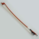 杉藤楽弓社 コントラバス弓 Standard-B (4/4) フレンチ式 SUGITO Contrabass BOW (French Style)