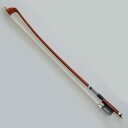 杉藤楽弓社 コントラバス弓 SII (S2) (4/4) フレンチ式 SUGITO Contrabass BOW (French Style)
