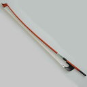 杉藤楽弓社 コントラバス弓 MIII (M3) (4/4) ジャーマン式 SUGITO Contrabass BOW (Germany Style)