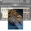 Cinesamples CineBrass Core y_E[h/[[iz