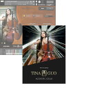 Cinesamples Tina Guo Acoustic Cello Legato y_E[h/[[iz