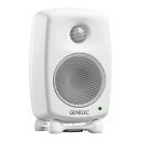 GENELEC 8010AW ホワイト(1本)