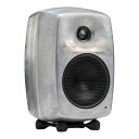 GENELEC 8030CRw RAWフィニッシュ(1本)