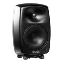GENELEC 8340AMM ブラック(1本)