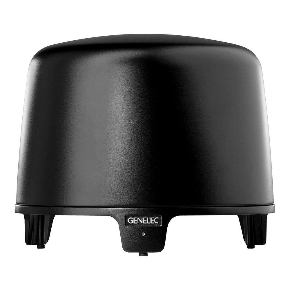 GENELEC F One F1BMM ブラック 【My First Genelec特別オファー！】