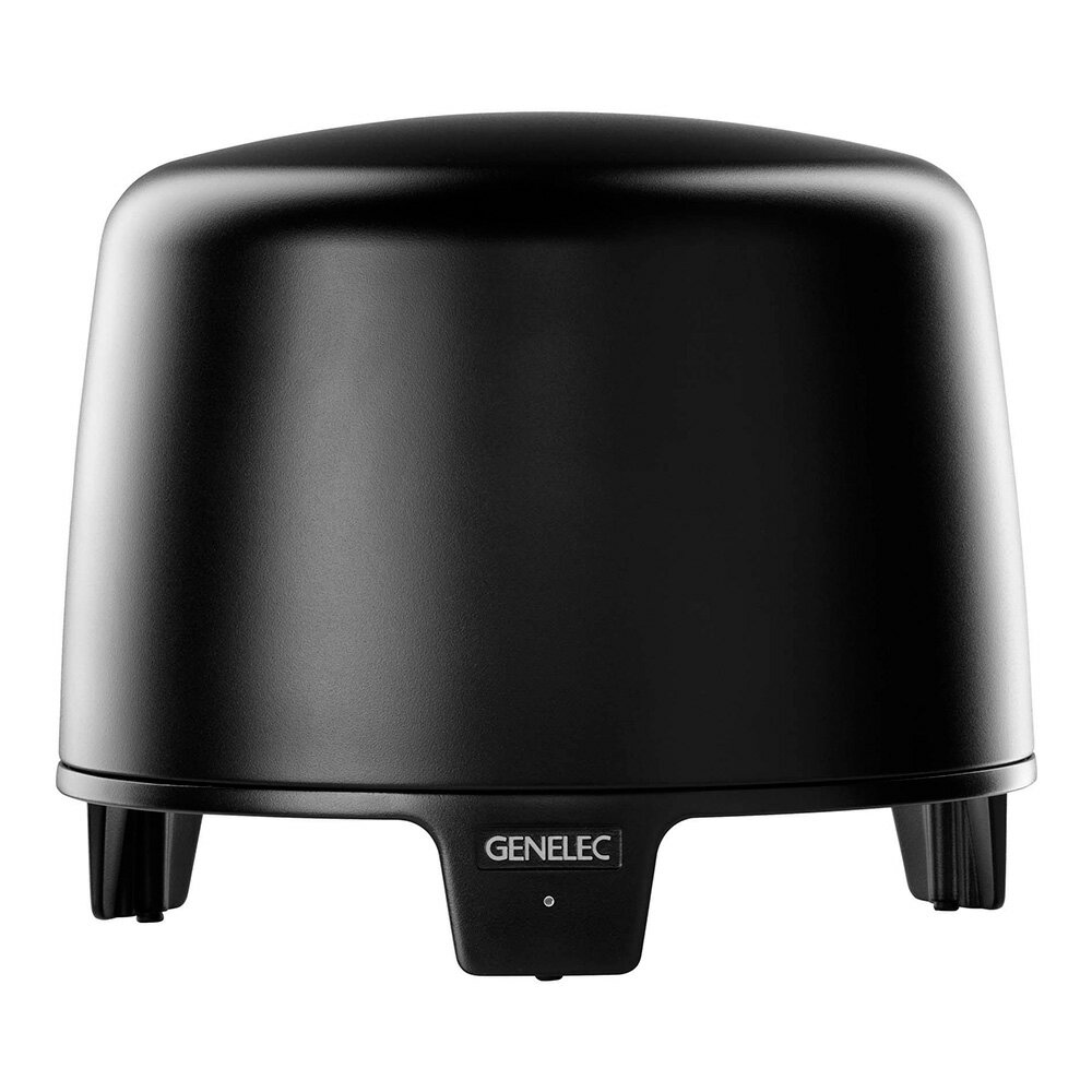 GENELEC F Two F2BMM ブラック 【My First Genelec特別オファー！】