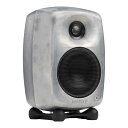 GENELEC G Two G2BRwM RAWフィニッシュ(1本)