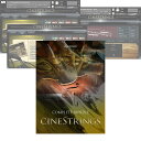 Cinesamples CineStrings Complete Bundle 