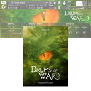 Cinesamples Drums of War 3 y_E[h/[[iz