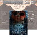 Cinesamples Viola Da Gamba y_E[h/[[iz