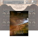 Cinesamples World Series Dulcimer & Zither y_E[h/[[iz