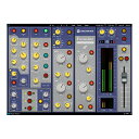 Plugin AllianceBrainworx bx_console Focusrite SC 【ダウンロード版/メール納品】