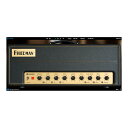 Plugin AllianceFriedman BE-100 【ダウンロード版/メール納品】