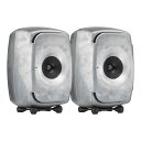 GENELEC 8341ARw RAWフィニッシュ(ペア) 【GLM Kitプレゼントキャンペーン!】