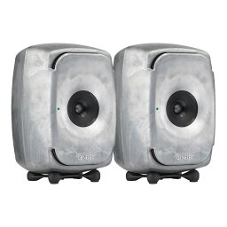 GENELEC 8341ARw RAWフィニッシュ（ペア）