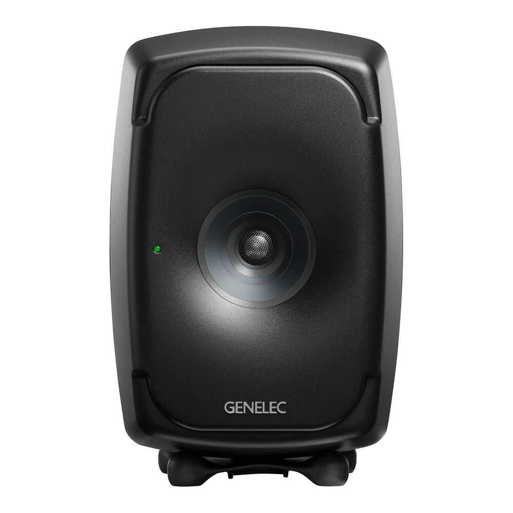 GENELEC 8341AM ブラック（ペア） 2