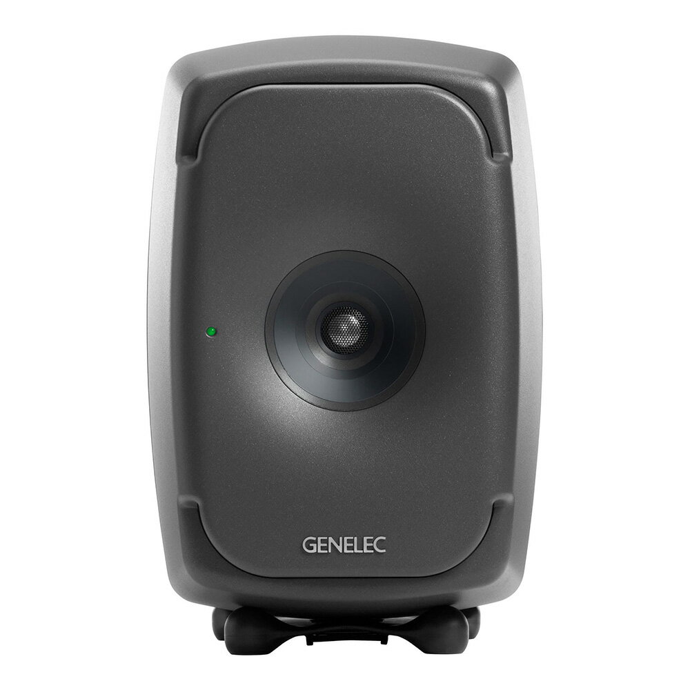 GENELEC 8341AP ダーク・グレー（ペア） 2