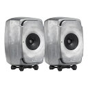 GENELEC 8331ARw RAWフィニッシュ(ペア)【GLM Kitプレゼントキャンペーン!】