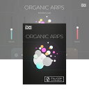 楽天MUSICLAND KEY 心斎橋店UVI Organic Arps【ダウンロード版/メール納品】