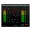 NUGEN Audio ISL 2 | True Peak Limiter 【ダウンロード版/メール納品】