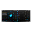 NUGEN Audio Halo Downmix 3D Immersive extension (requires Halo Downmix) 【ダウンロード版...