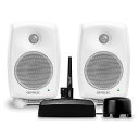 GENELEC 8320AWM GLM Studio 【2ウェイ・モデル20周年記念特別オファー!最大79,200円セーブ!】