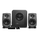 GENELEC 8320APM+7350APM 2.1ch GLM Studio 【2ウェイ・モデル20周年記念特別オファー!最大79,200円セーブ!】