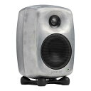 GENELEC 8020DRwM RAWフィニッシュ(1本)