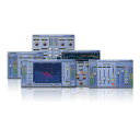Sonnox Broadcast Native (5 Oxford Plug-ins)【ダウンロード版/メール納品】