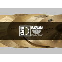 BFD BFD3 Expansion Pack: Sabian Digital Vaulty_E[h/[[iz
