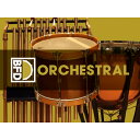 BFD BFD3 Expansion Pack: Orchestral【ダウンロード版/メール納品】