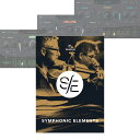 UJAM Symphonic Elements Bundle y_E[h/[[izyGolden Group BuyIő85ItI`5/7z