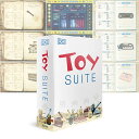 UVI Toy Suite 