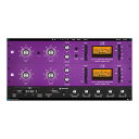 Plugin AlliancePurple Audio MC77 y_E[h/[[iz