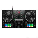 Hercules DJ DJCONTROL INPULSE 500