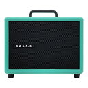 MODEGEAR LOUD MINI-B Green