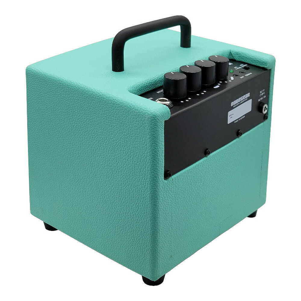 MODEGEAR MINI-B Green