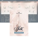 UJAM Virtual Guitarist SILK 2 y_E[h/[[iz