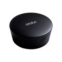 ortofon Record stabilizer - Heavy Black