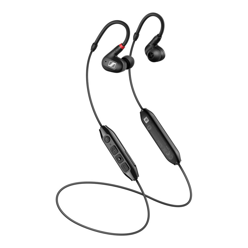 SENNHEISER IE 100 PRO Wireless Black