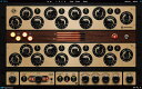 Plugin Alliance Harris Doyle Natalus Dynamic Stereo Console EQ 【ダウンロード版/メール納品】