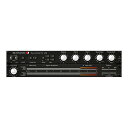 Plugin Alliance Brainworx bx_control V2 【ダウンロード版/メール納品】